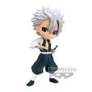 Demon Slayer Sanemi Q posket Ver A Figure Banpresto (B/1)