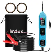 Multifunctional Automotive Circuit Tester, 3.5-36V AC/DC Power Circuit Probe ...
