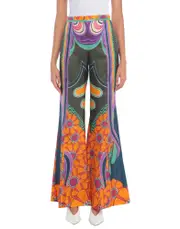 [ALBERTA FERRETTI] ALBERTA FERRETTI Pants - Item 13516698