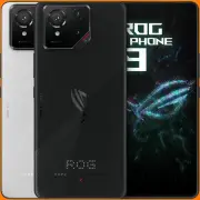 Asus ROG 9