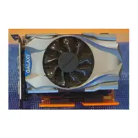 在飛比找PChome商店街優惠-松平家中古3C良品 影馳GTX650 1GB/DDR5 PC