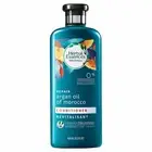 Herbal Essences Argan Oil Repair Conditioner Real Botanicals 13.5 Oz Pack of 2