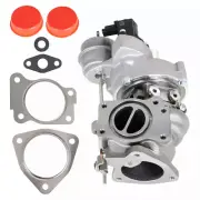 Labwork TurboCharger 53039880118 For 2007-2016 Mini Cooper S & Clubman S Models (for: Mini)