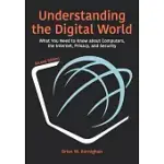 UNDERSTANDING THE DIGITAL WORLD, 2ND EDITION: WHAT YOU NEED TO KNOW ABOUT COMPUTERS, THE INTERNET, PRIVACY, AND SECURITY