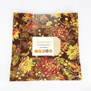 Moda "Autumn Elegance" Layer Cake 42 10" Quilt Fabric - Sentimental Studios