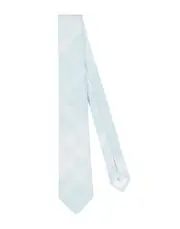 [BURBERRY] BURBERRY Ties & bow ties - Item 31073484