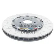 Bremtec Evolve F2S Performance+ Brake Rotor - BDR9005REV