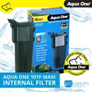Aqua One 101F Maxi Internal Filter (11331)