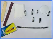 Tandem Nbn Telstra Isgm Duct Cable Rodder Repair Kit For 6Mm Fibreglass Rodder