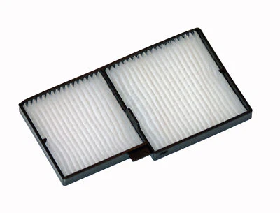 Projector Air Filter Compatible With Epson Model Numbers PowerLite 1850w, 1880