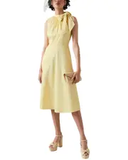 L.K.Bennett Freud Dress