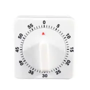 Kitchen Timer Egg&Square Shaped Kitchen Cooking Timer U8Q9 Offer? H9V4