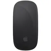 Apple Magic Mouse Multi-Touch Surface Black 2024
