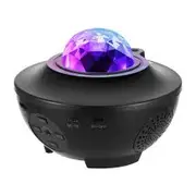1 Only STARLIGHT LAMP WITH BLUETOOTH SPEAKER AND REMOTE CONTROL
