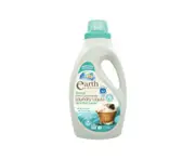 Earths Choice Sensitive Ultra Concentrate Laundry Liquid Top & Front Loader 1l x 1