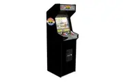 Arcade1Up Street Fighter Champion Edition Deluxe Arcade Machine
