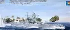 Trumpeter Battle Ship Admiral Graf Spee 1939 1:700 Model Kit New Boxed Kit