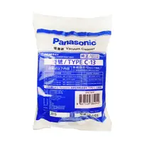 在飛比找蝦皮購物優惠-原廠吸塵器紙袋 Panasonic 國際牌 吸塵器專用集塵紙