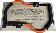 Bad Boy Mower Original OEM 031-9060-00 031-9060-18 Adjustable Steering Arm Kit