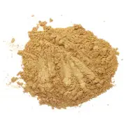50g/1.8oz Mica Powder for Epoxy Resin Kits Casting Resin, Bright Gold