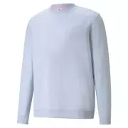 Puma AP Cloudspun Crewneck