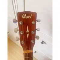 在飛比找蝦皮購物優惠-Cort Earth70-MH 木吉他🎸