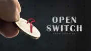 Open Switch (DVD and Gimmicks) by Jason Yu
