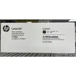 HP CF360X / CF360XC 原廠高容量黑色碳粉匣