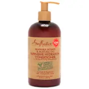 SheaMoisture Manuka Honey & Mafura Oil Intensive Hydration Conditioner 384ml