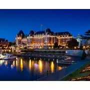 Fairmont Empress Hotel