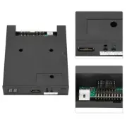 SFR1M44-U100K-R 3.5 1.44MB USB SSD Floppy Drive Emulator For ROLANDKeyboard E-66