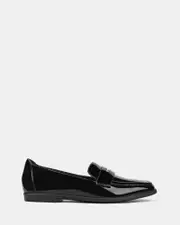 Zabrina Black Patent