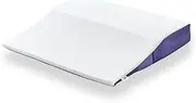 Shop Japan Seventh Pillow Ultra Fit Washable Plus R1 True Sleeper Series Memory Foam Pillow with Amazon Exclusive Clear File