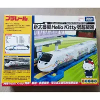 在飛比找蝦皮購物優惠-TOMY PLARAIL 多美火車鐵道王國 展示品 新太魯閣