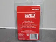 Senco YK0445 PISTON STOP KIT (Fits SN901XP & 903XP) RK22 T10 NEW FREE SHIPPING