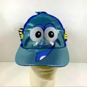 Disney Finding Nemo Dory Baseball Cap