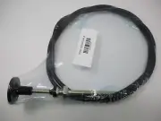 Genuine Toro 1-603336 Exmark Choke Cable Zero Turn Z Master Mower