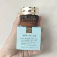 在飛比找蝦皮購物優惠-Estee Lauder雅詩蘭黛特潤全能修護亮眼霜15ml 