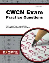 在飛比找博客來優惠-Cwcn Exam Practice Questions: 