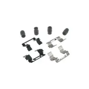 Disc Brake Hardware Kit Carlson H5678Q