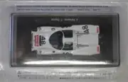 1/43 Le Mans 24 Hours Car Collection Chevron B16 Mazda 1970 2400010264092