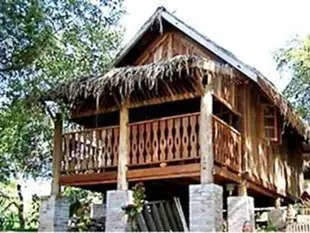 南松塞生态度假村Nam Songsai Eco Lodge