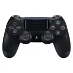 【可可電玩】<現貨> PS4 原廠 無線 控制器 DUALSHOCK4 極致黑 冰河白 DS4 手把