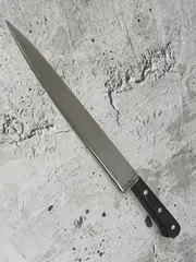 Vintage Sabatier Carving Knife 250mm Made in France 425