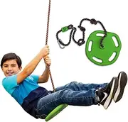 Tree Ring Swing