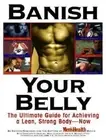 Banish Your Belly: The Ultimate - 9780875963983, hardcover, Kenton Robinson, new