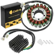 Stator & Regulator Rectifier for Honda VFR800Fi Interceptor 800 1998 1999
