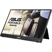 在飛比找森森購物網優惠-ASUS 華碩 MB16AWP 16型 IPS面板 Type