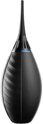 VSGO V-B02 Hurricane Air Blower with Built-In Dust Filter Style Name:Single