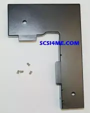 SCSI4ME 2535A Universal 2.5" to 3.5" SAS/SATA/NVMe/SSD Drive Adapter Converter
